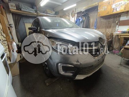 Фото Renault Kaptur 294