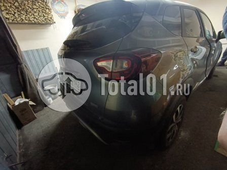 Фото Renault Kaptur 296