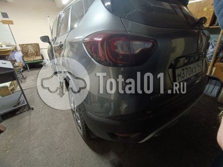 Фото Renault Kaptur 298