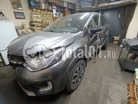 Фото Renault Kaptur 300