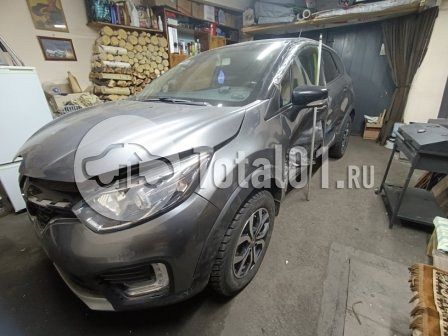 Фото Renault Kaptur 302