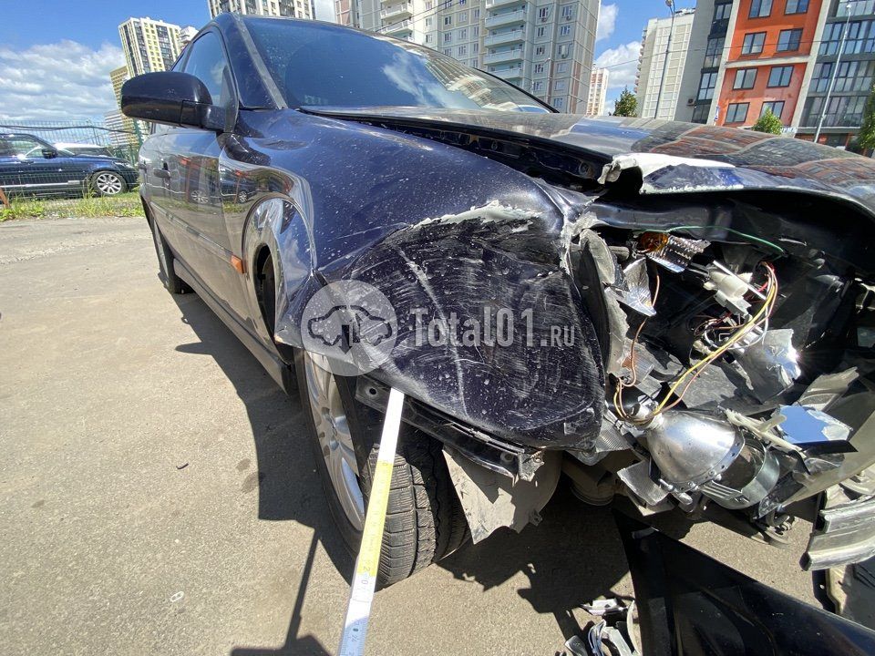 Фото Opel Vectra 12