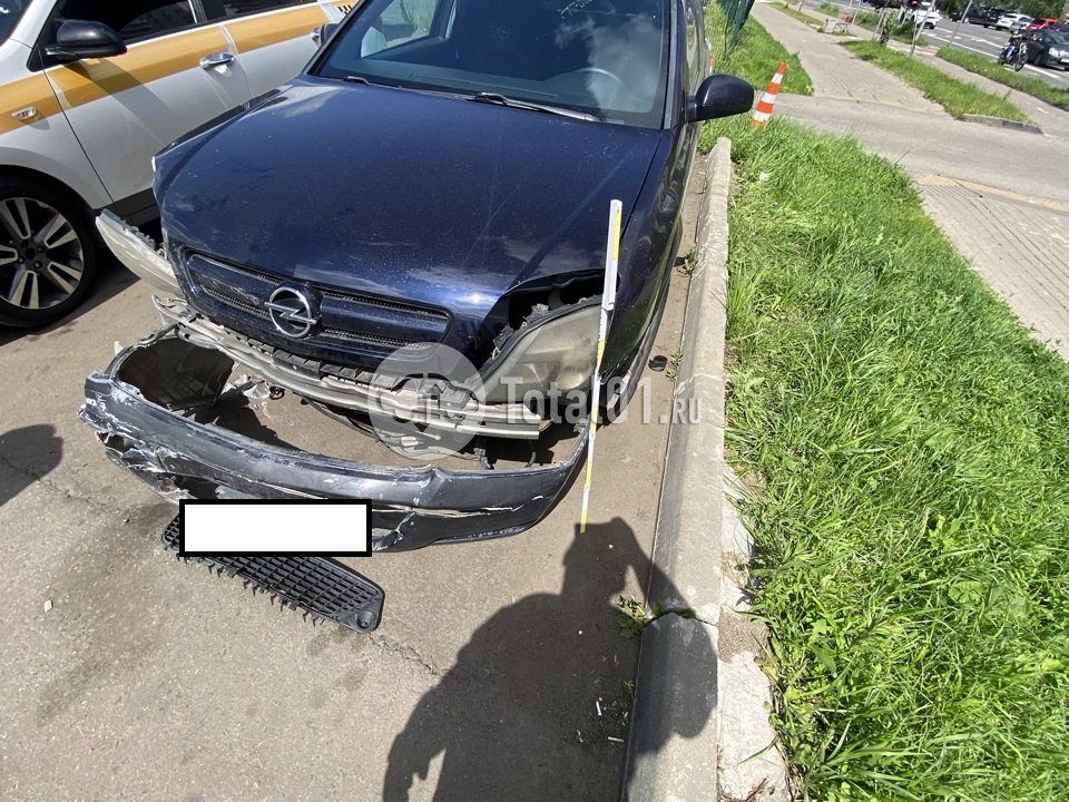 Фото Opel Vectra 18