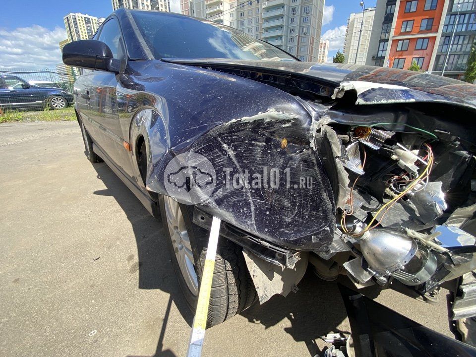 Фото Opel Vectra 20