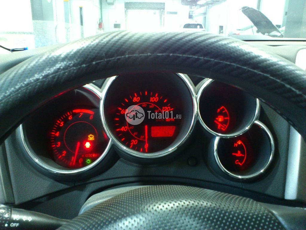 Фото Pontiac Vibe 10