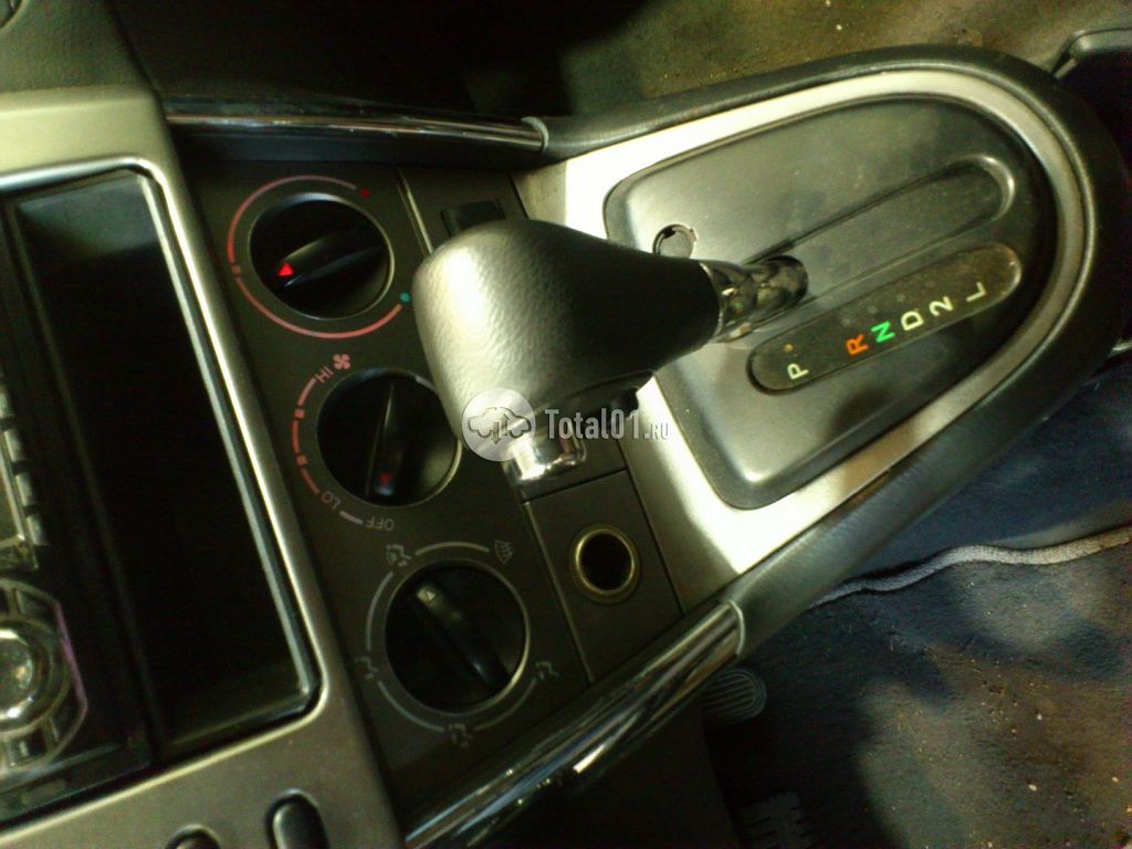 Фото Pontiac Vibe 12