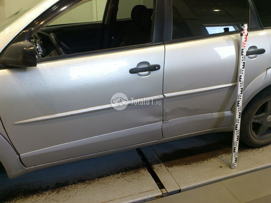 Фото Pontiac Vibe 14