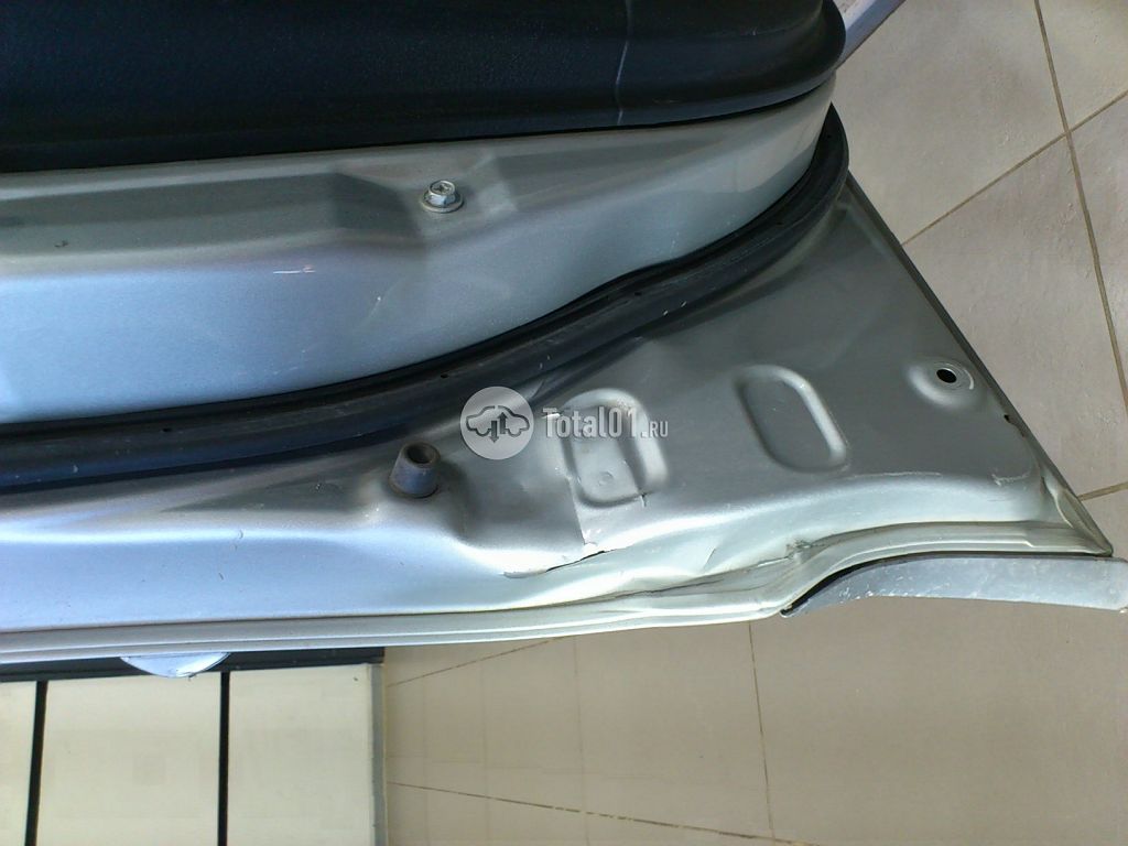 Фото Pontiac Vibe 28