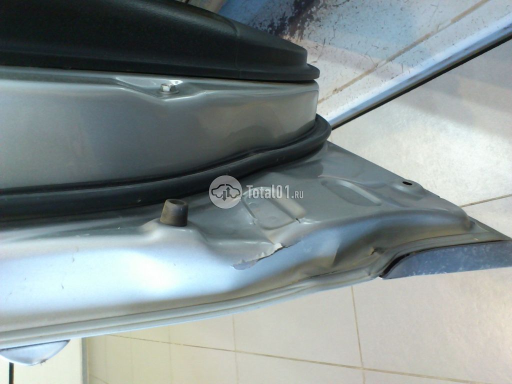 Фото Pontiac Vibe 32