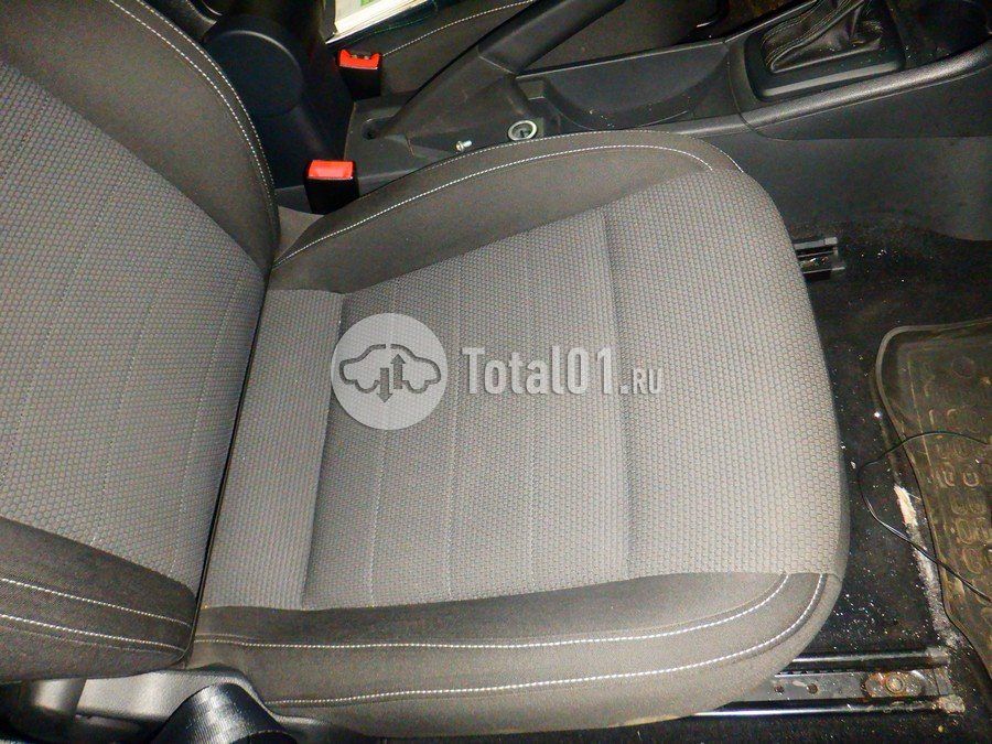 Фото Skoda Rapid 26