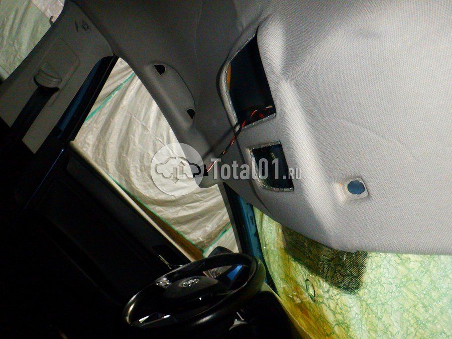Фото Skoda Rapid 36