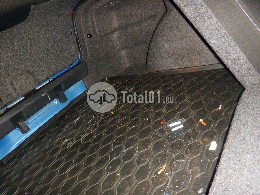 Фото Skoda Rapid 48