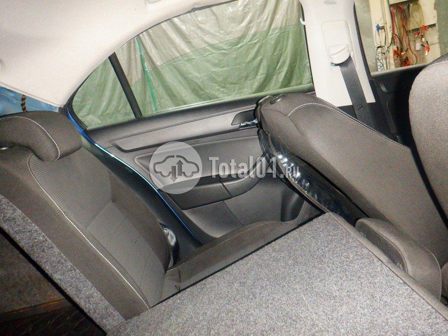 Фото Skoda Rapid 50