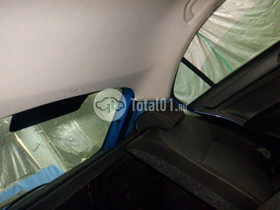 Фото Skoda Rapid 52