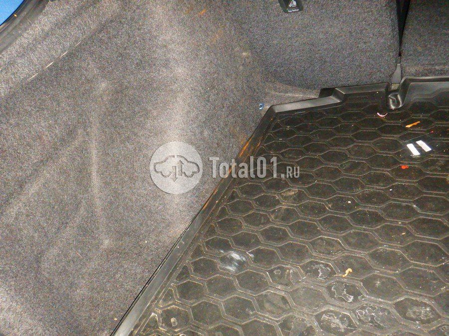 Фото Skoda Rapid 62