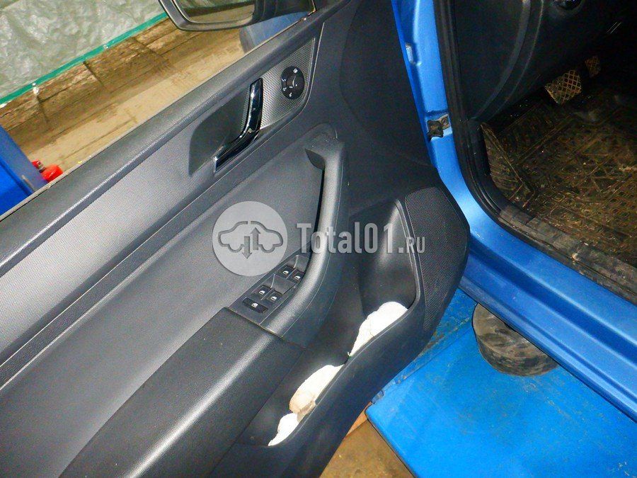 Фото Skoda Rapid 70