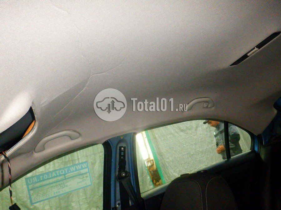 Фото Skoda Rapid 74