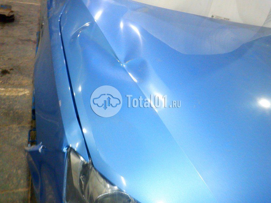 Фото Skoda Rapid 88
