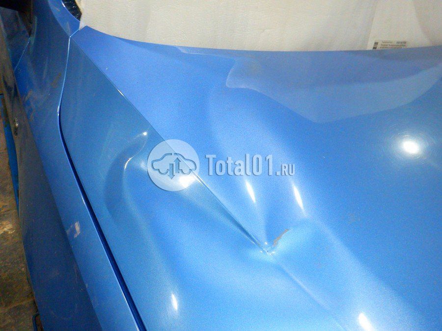 Фото Skoda Rapid 90