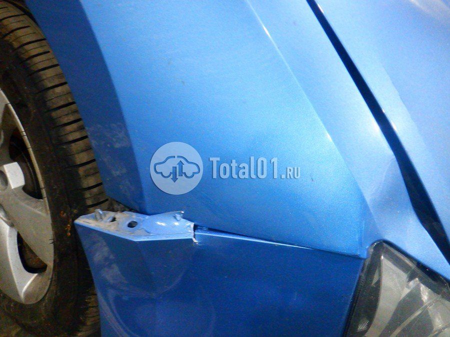 Фото Skoda Rapid 94