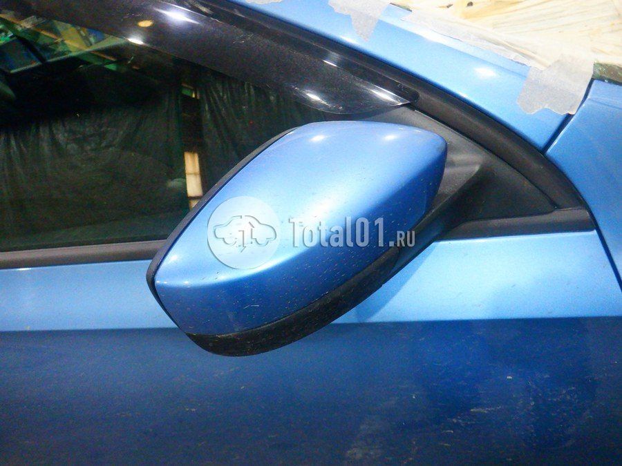 Фото Skoda Rapid 102