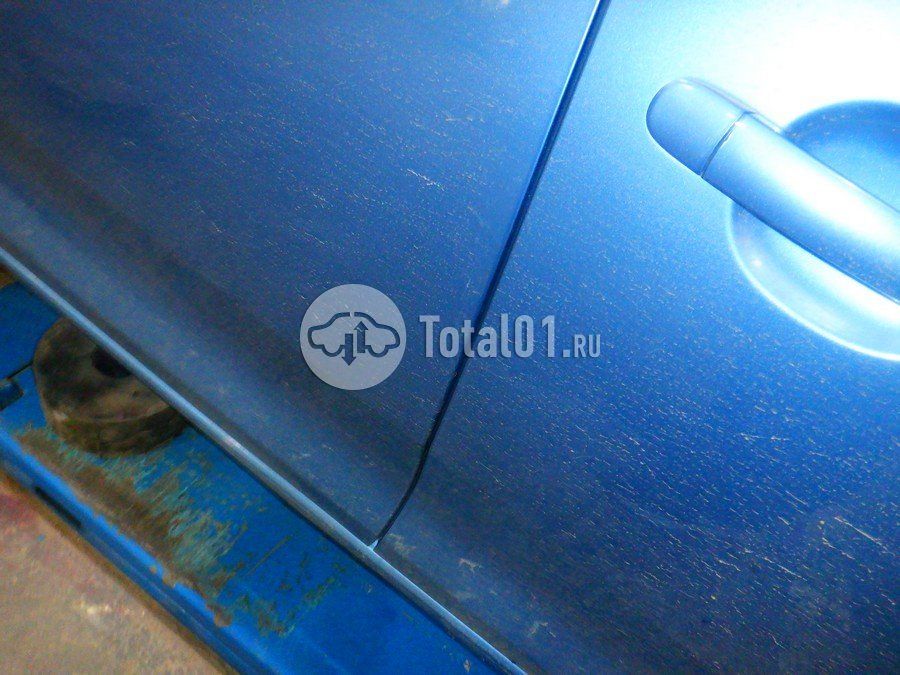 Фото Skoda Rapid 110