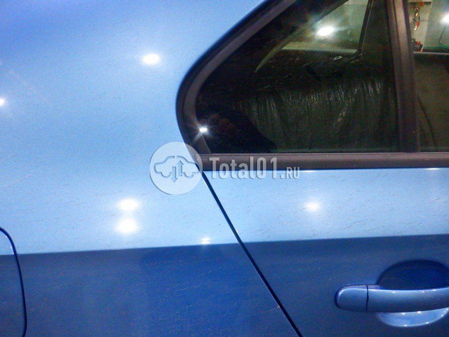Фото Skoda Rapid 114