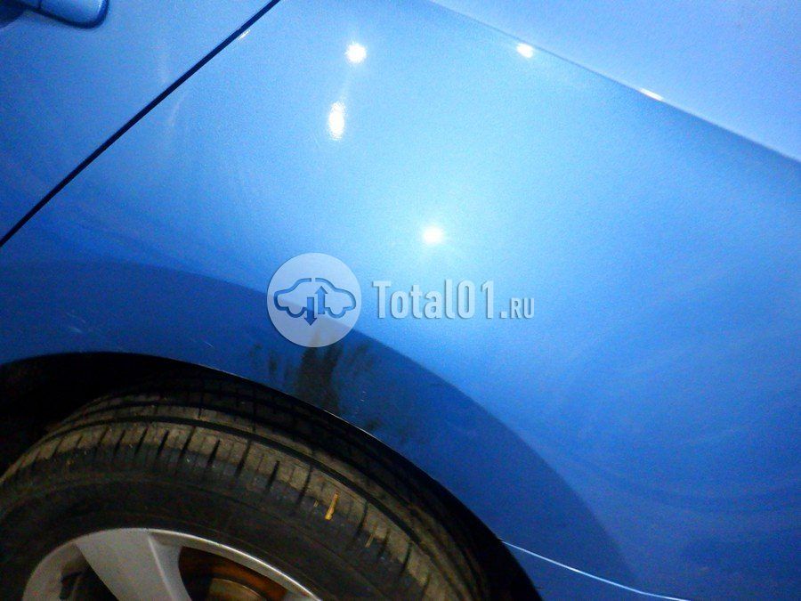Фото Skoda Rapid 126