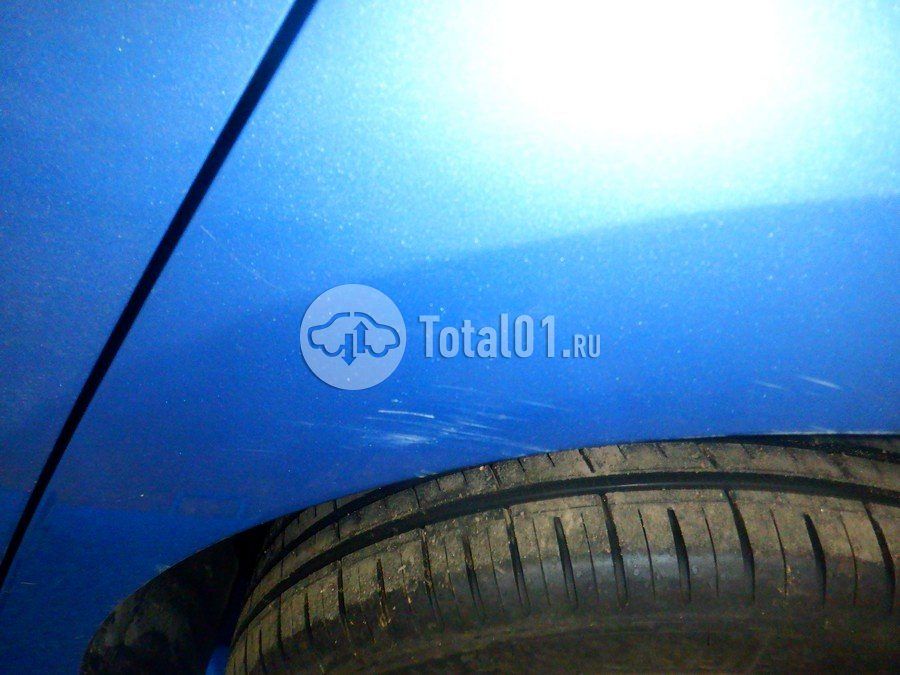 Фото Skoda Rapid 128