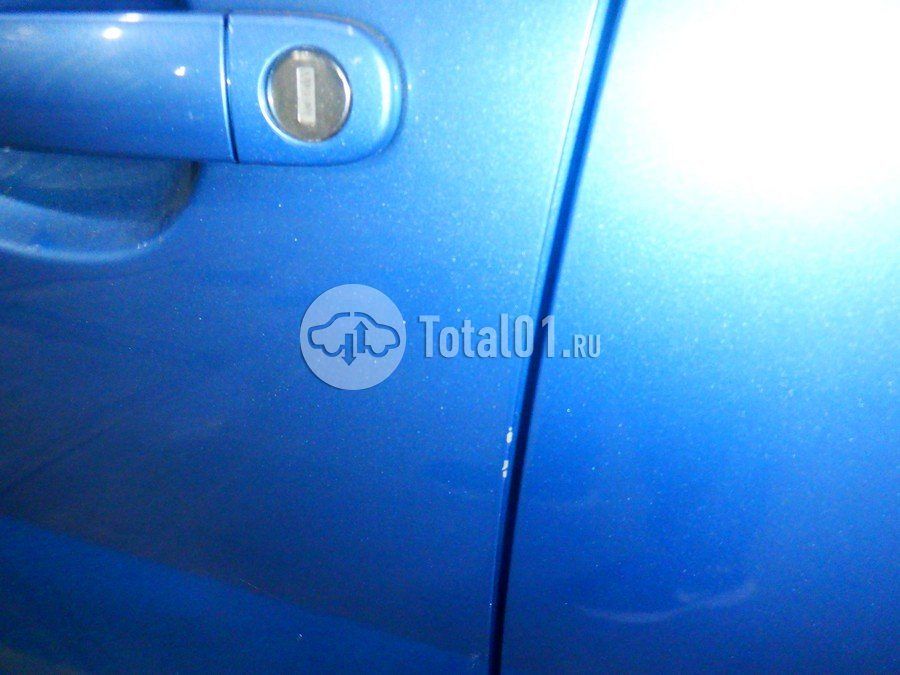 Фото Skoda Rapid 134