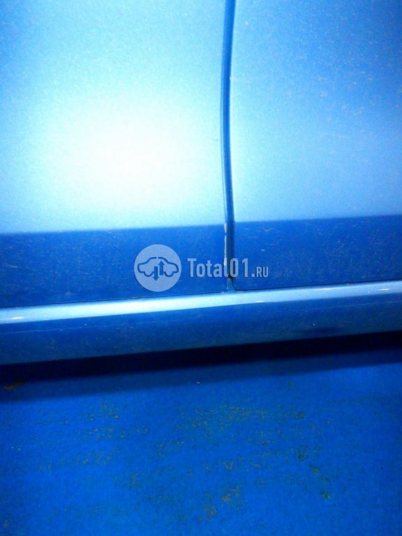 Фото Skoda Rapid 136