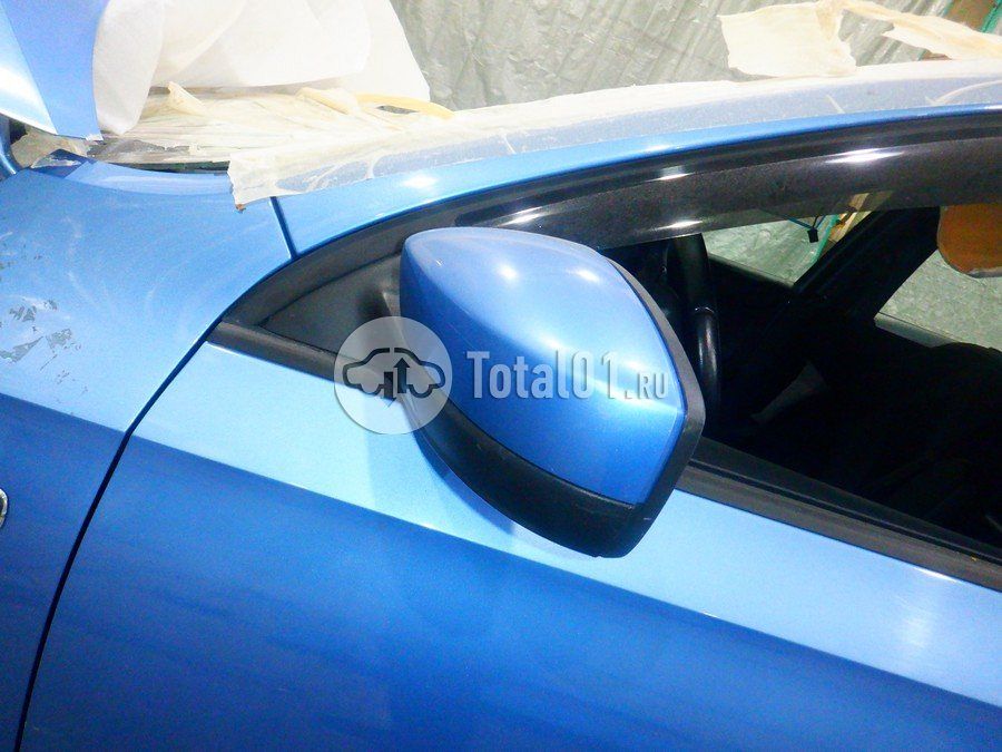 Фото Skoda Rapid 144