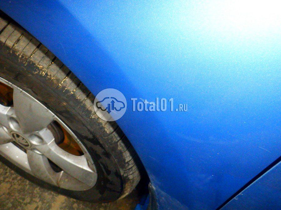 Фото Skoda Rapid 148