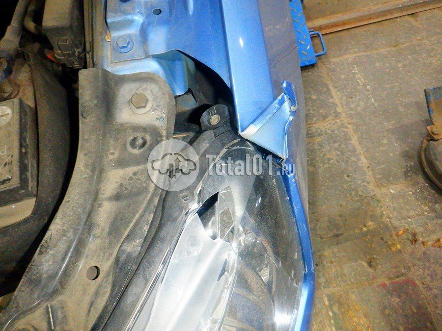 Фото Skoda Rapid 156