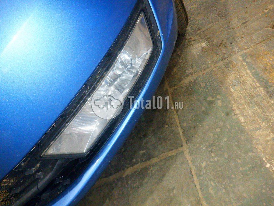 Фото Skoda Rapid 158