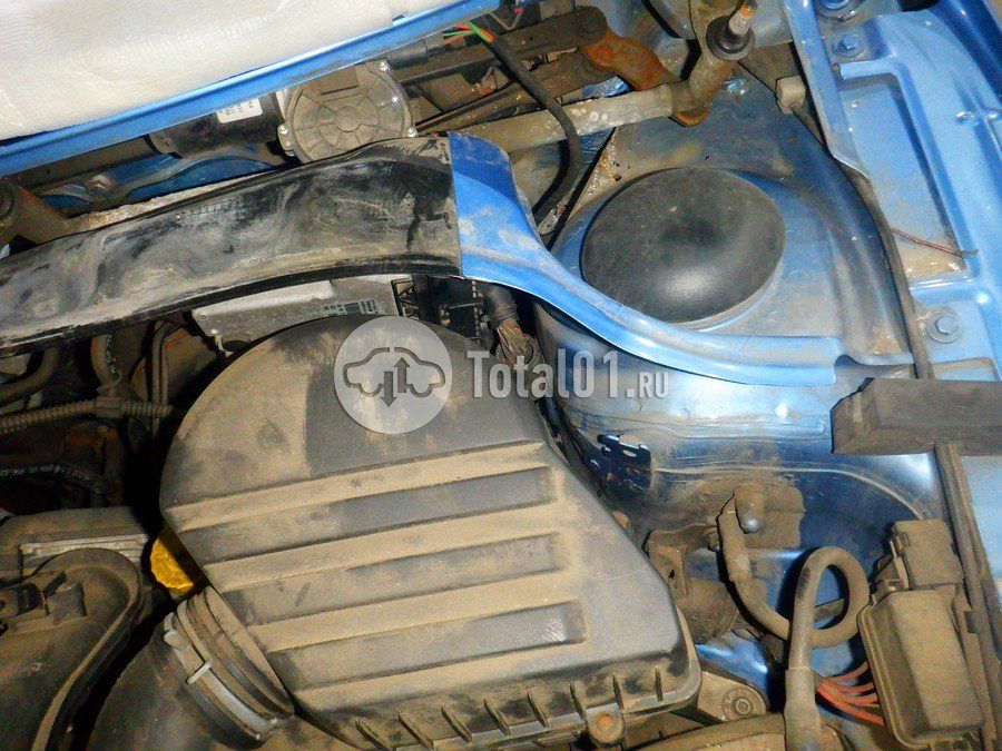 Фото Skoda Rapid 166