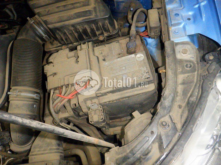 Фото Skoda Rapid 170