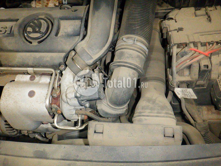 Фото Skoda Rapid 172