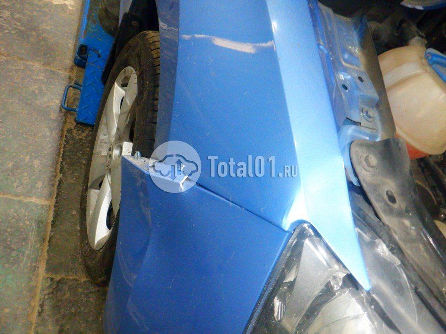 Фото Skoda Rapid 196