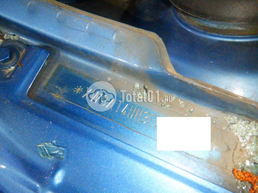 Фото Skoda Rapid 198