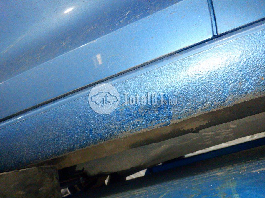 Фото Skoda Rapid 230