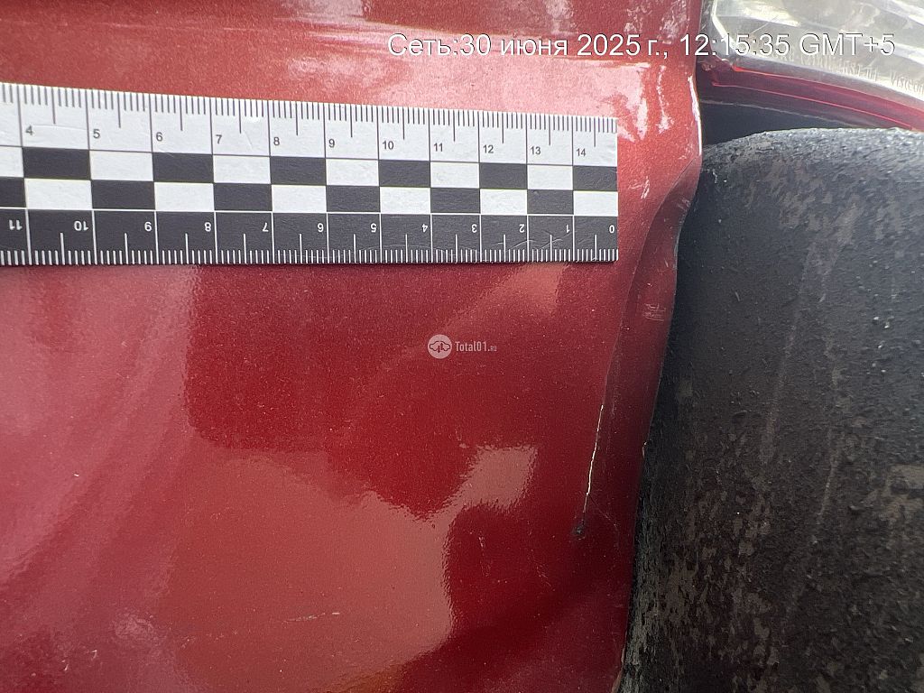 Фото Ford Escape 20