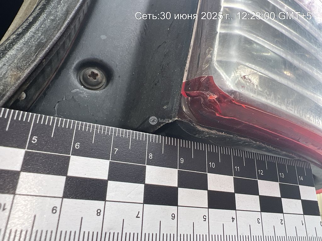 Фото Ford Escape 66