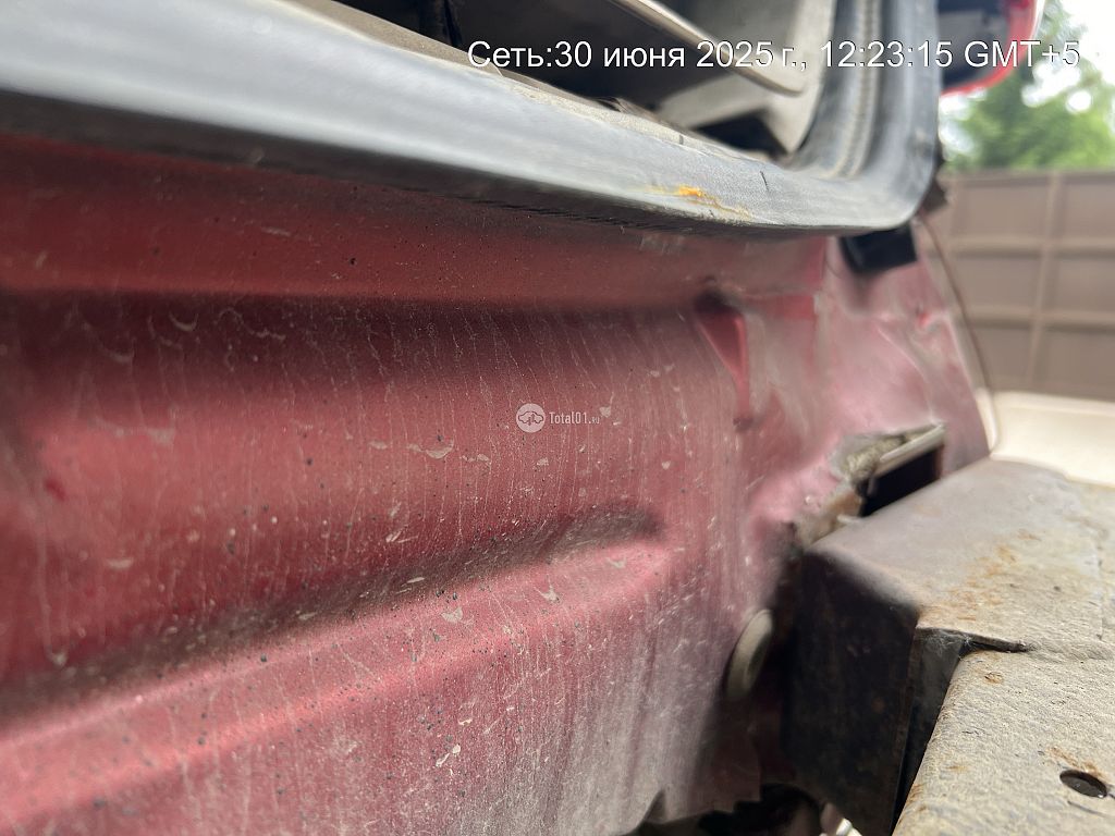 Фото Ford Escape 86