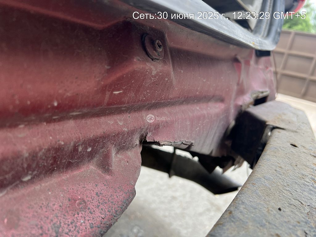 Фото Ford Escape 98