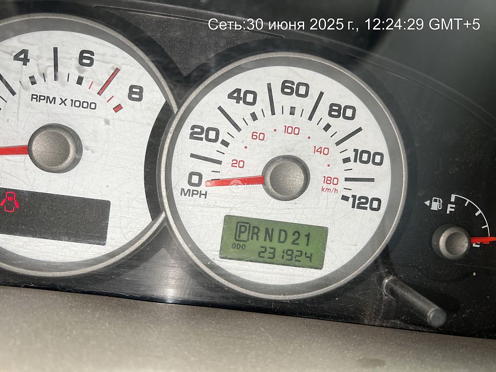 Фото Ford Escape 120