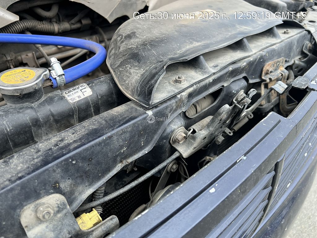 Фото Nissan Gloria 144