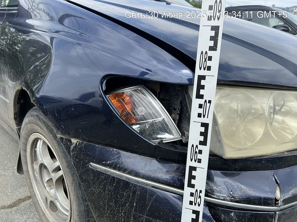 Фото Nissan Presage 14