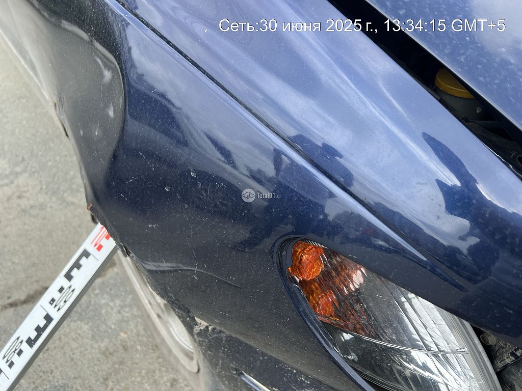 Фото Nissan Presage 18