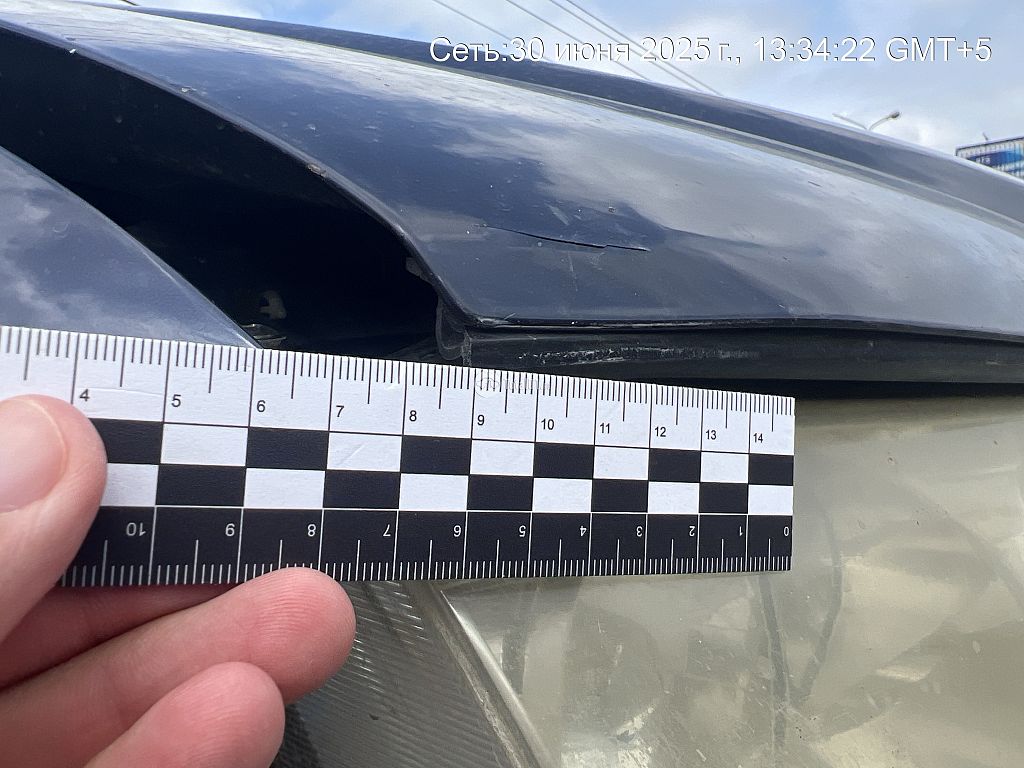 Фото Nissan Presage 26